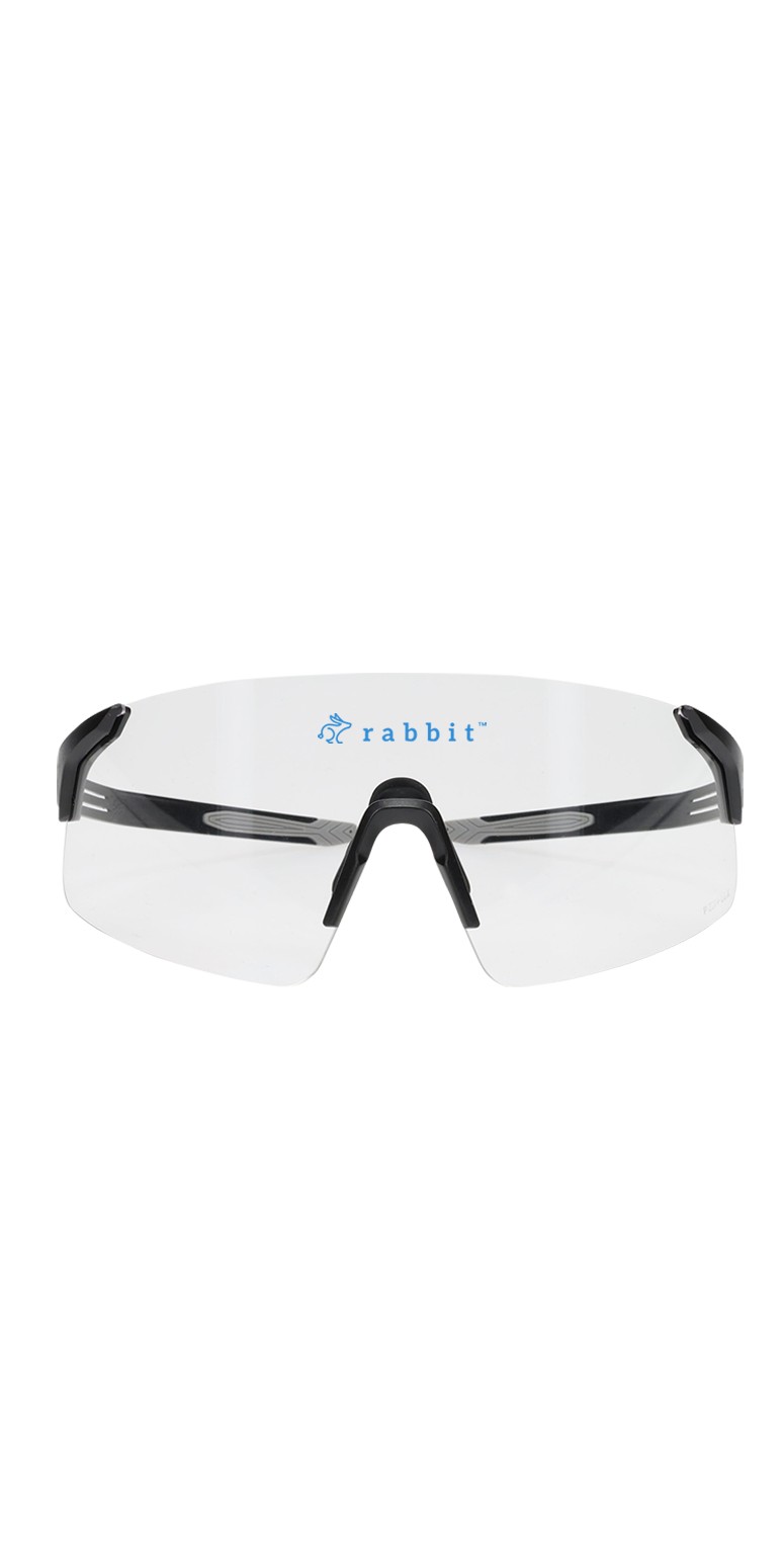 Picture of Bouton Optical Site Boss Clear Lens