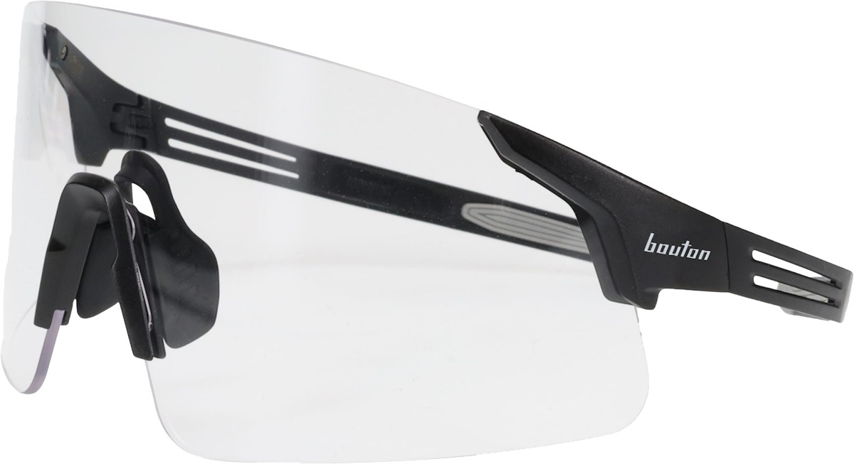 Picture of Bouton Optical Site Boss Clear Lens