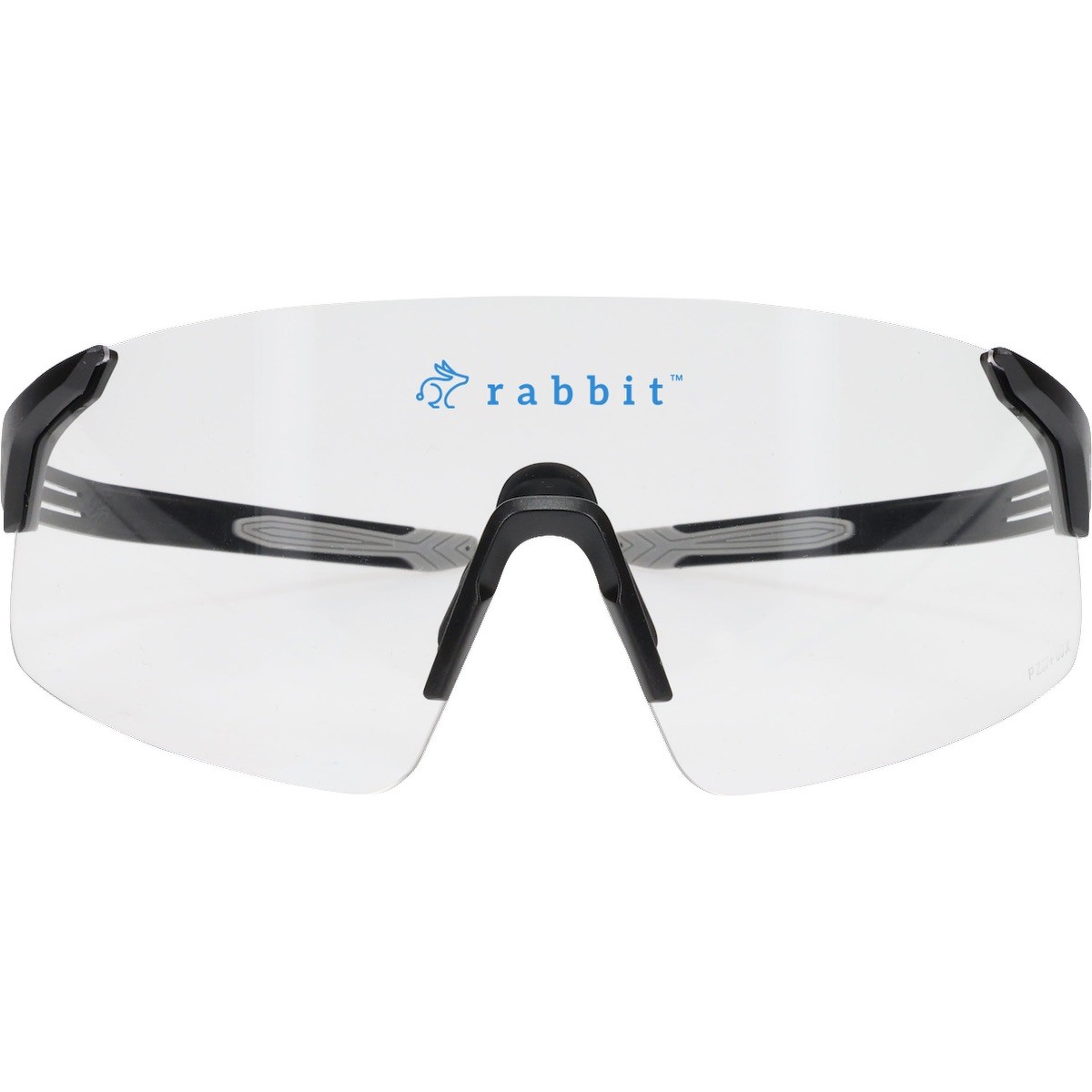Picture of Bouton Optical Site Boss Clear Lens