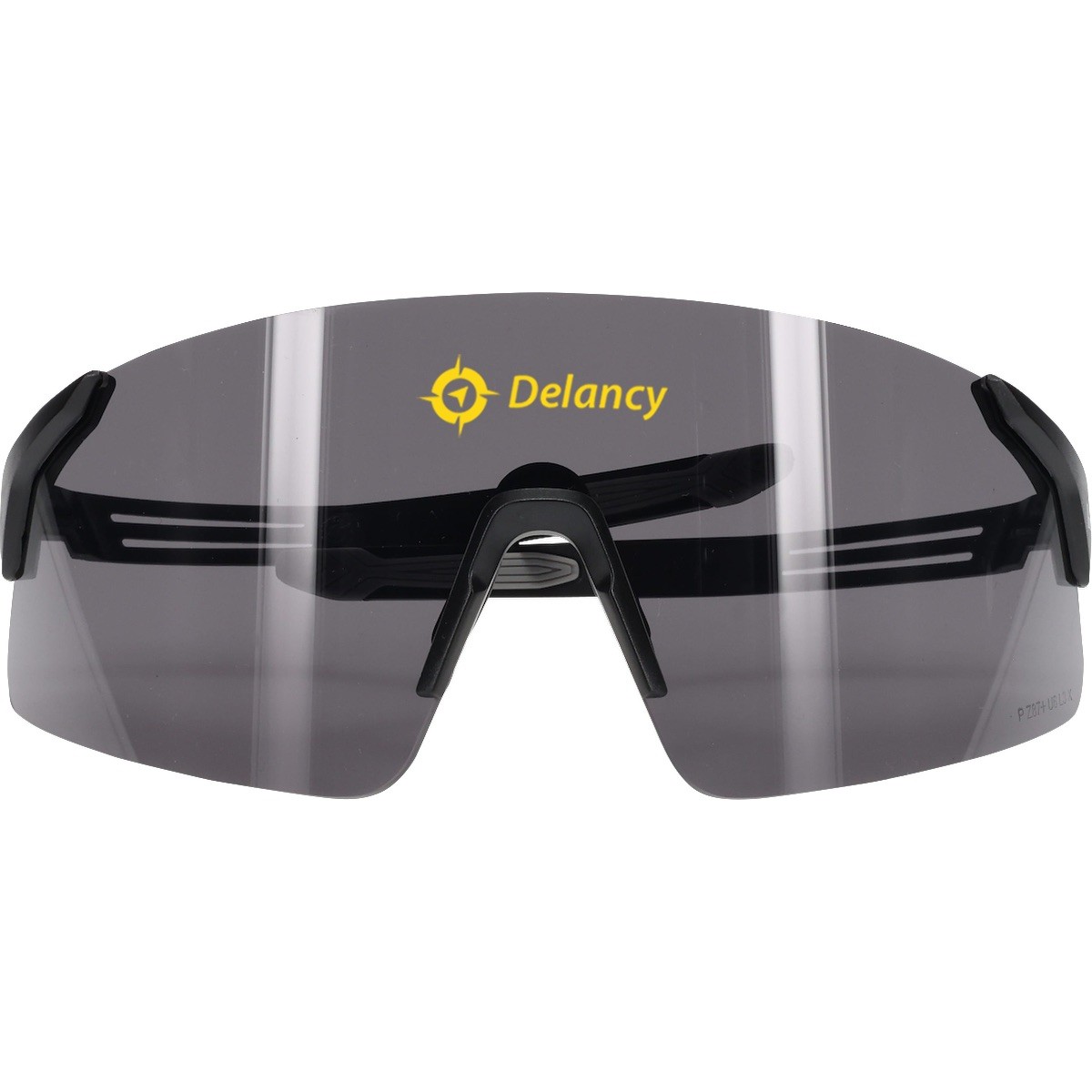 Picture of Bouton Optical Site Boss Gray Lens