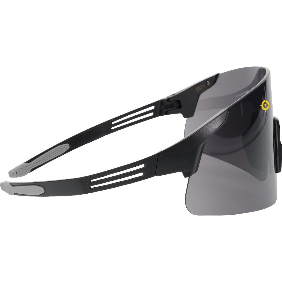 Picture of Bouton Optical Site Boss Gray Lens