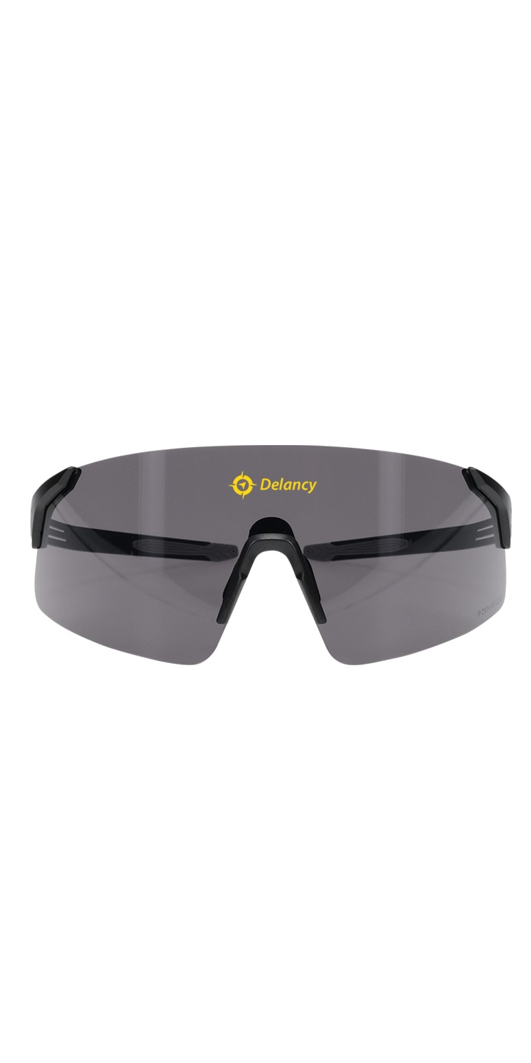 Picture of Bouton Optical Site Boss Gray Lens