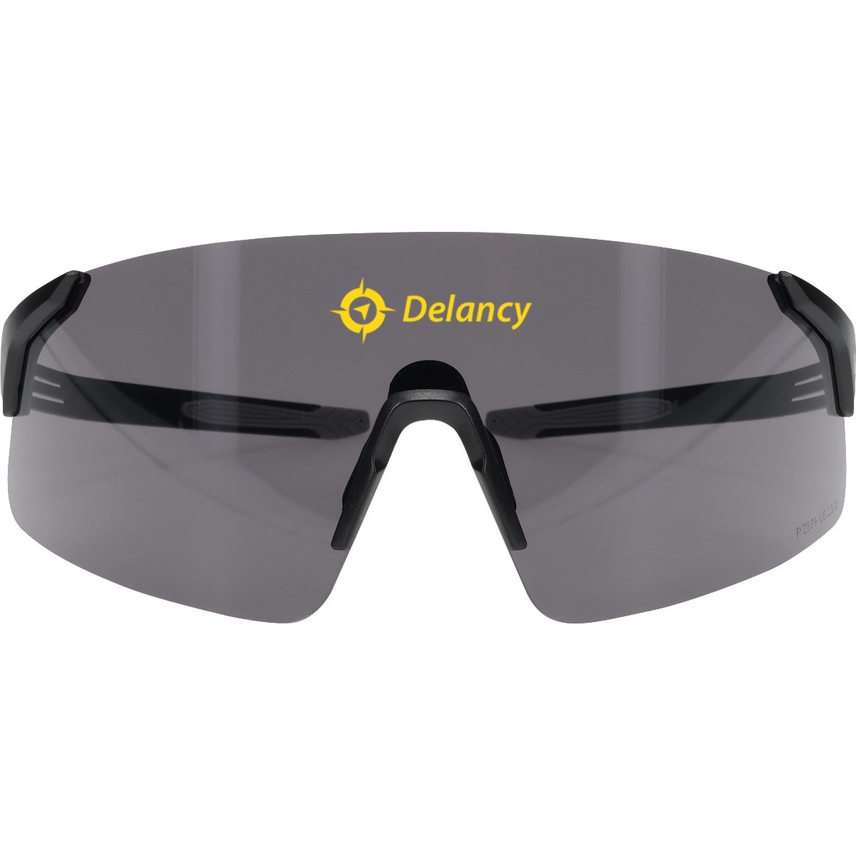 Picture of Bouton Optical Site Boss Gray Lens