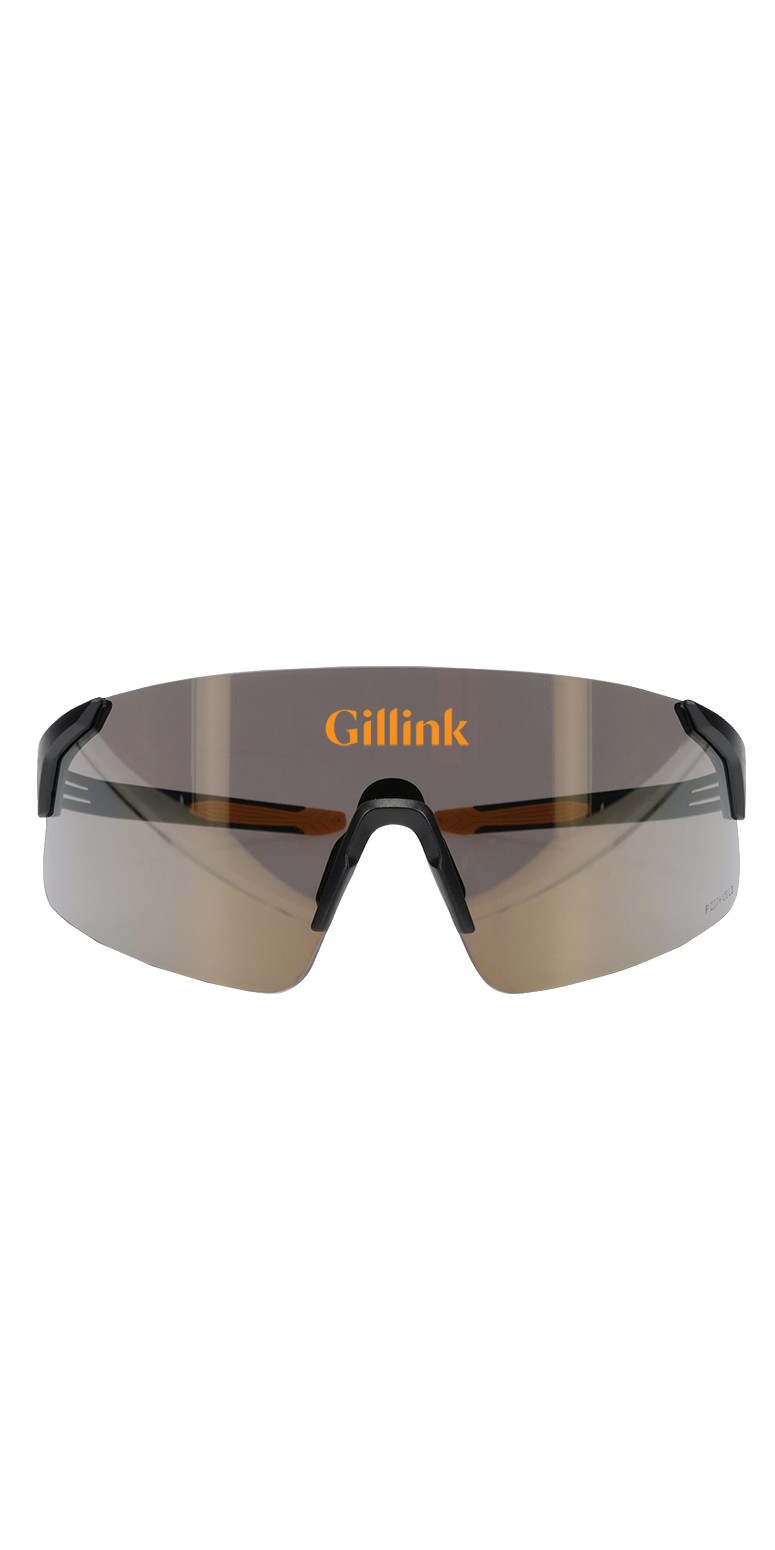 Picture of Bouton Optical Site Boss Gold Lens