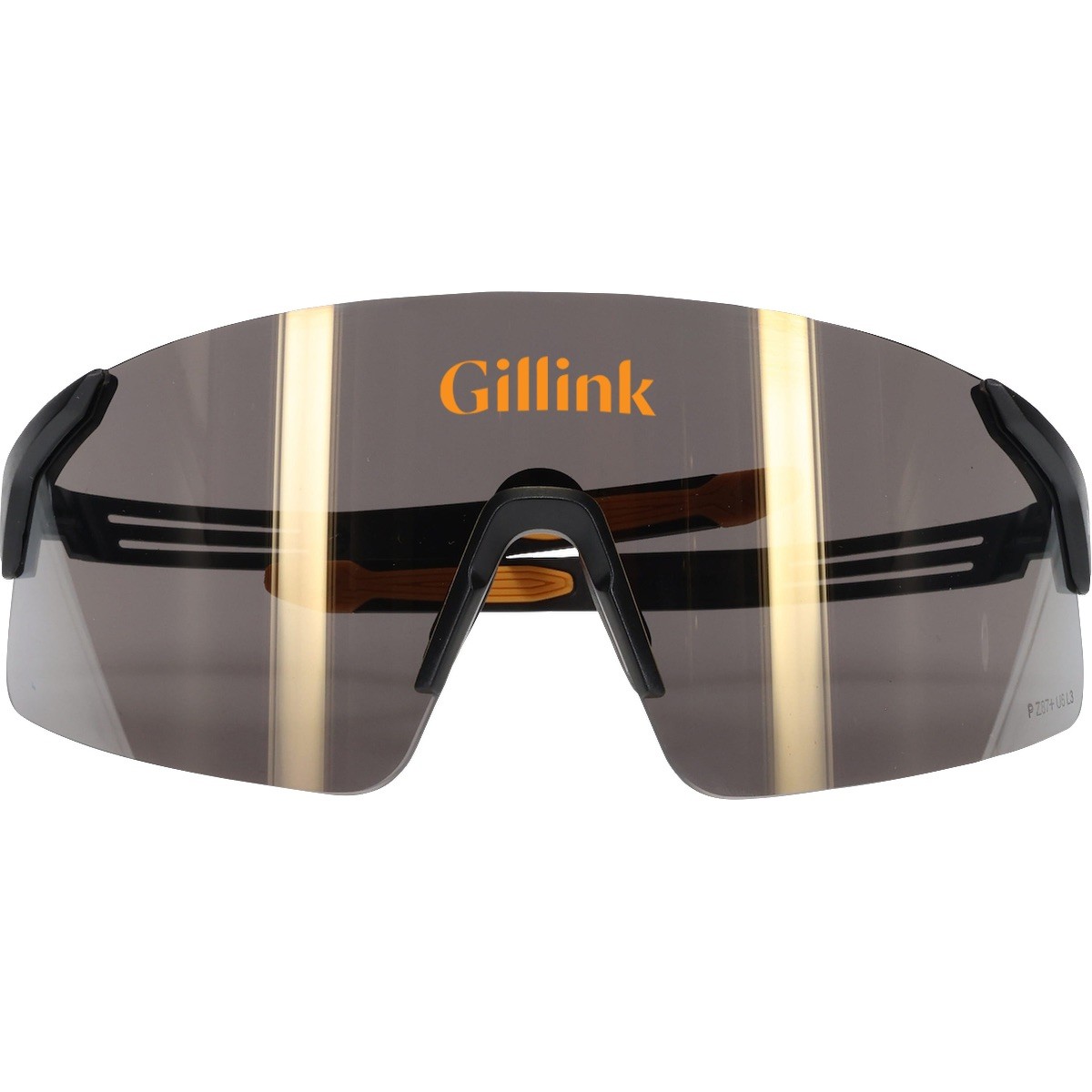Picture of Bouton Optical Site Boss Gold Lens