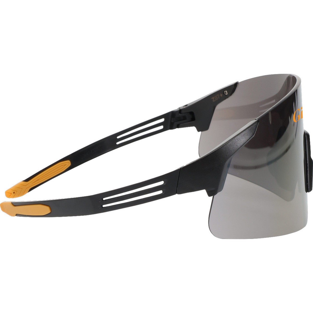 Picture of Bouton Optical Site Boss Gold Lens