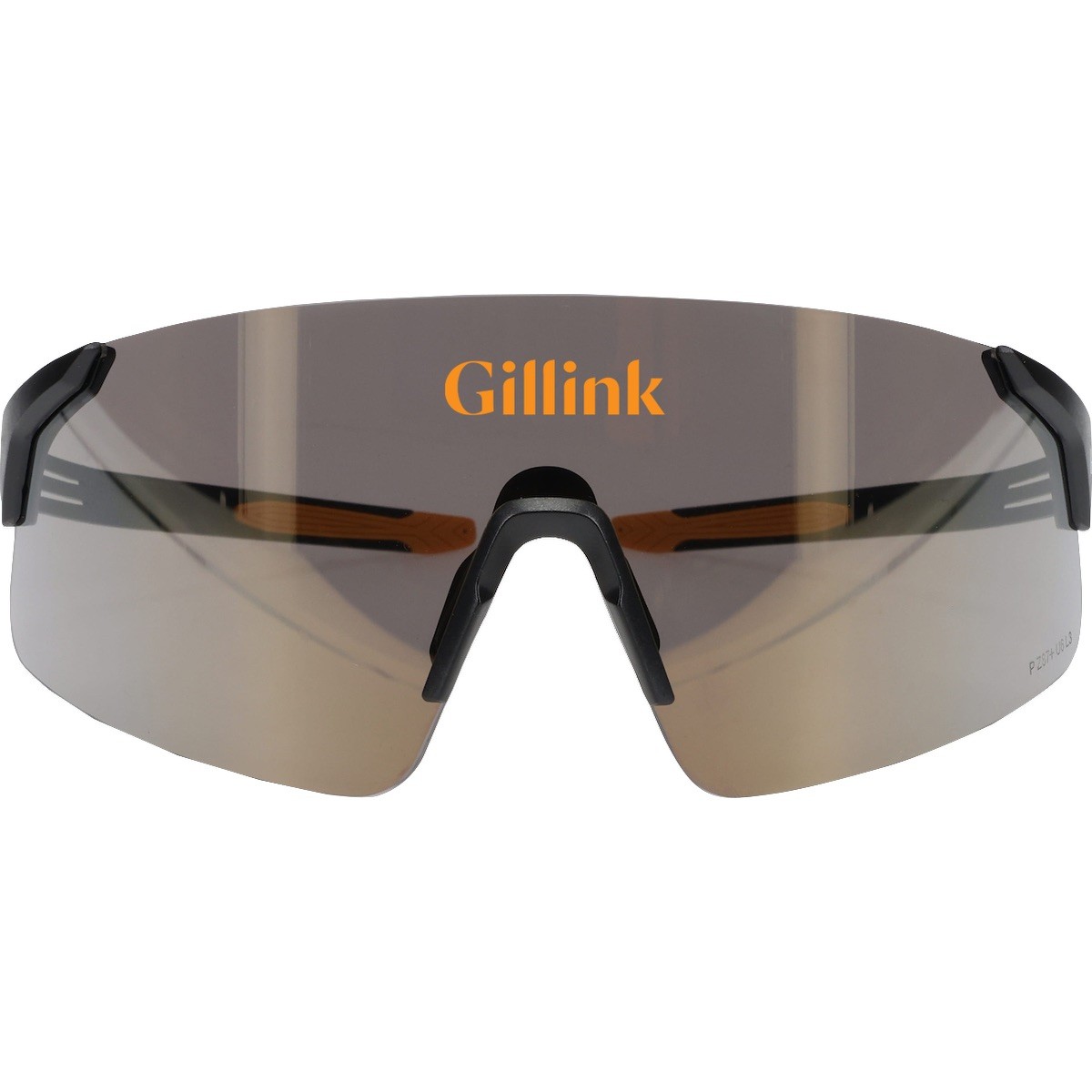 Picture of Bouton Optical Site Boss Gold Lens