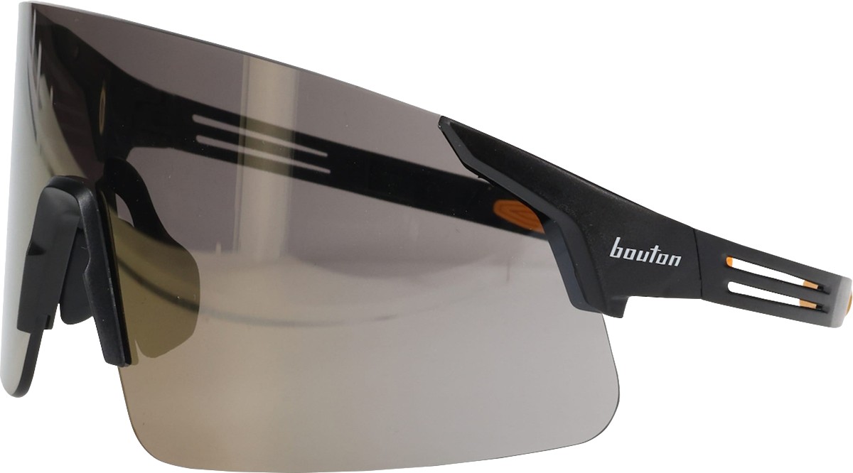 Picture of Bouton Optical Site Boss Gold Lens