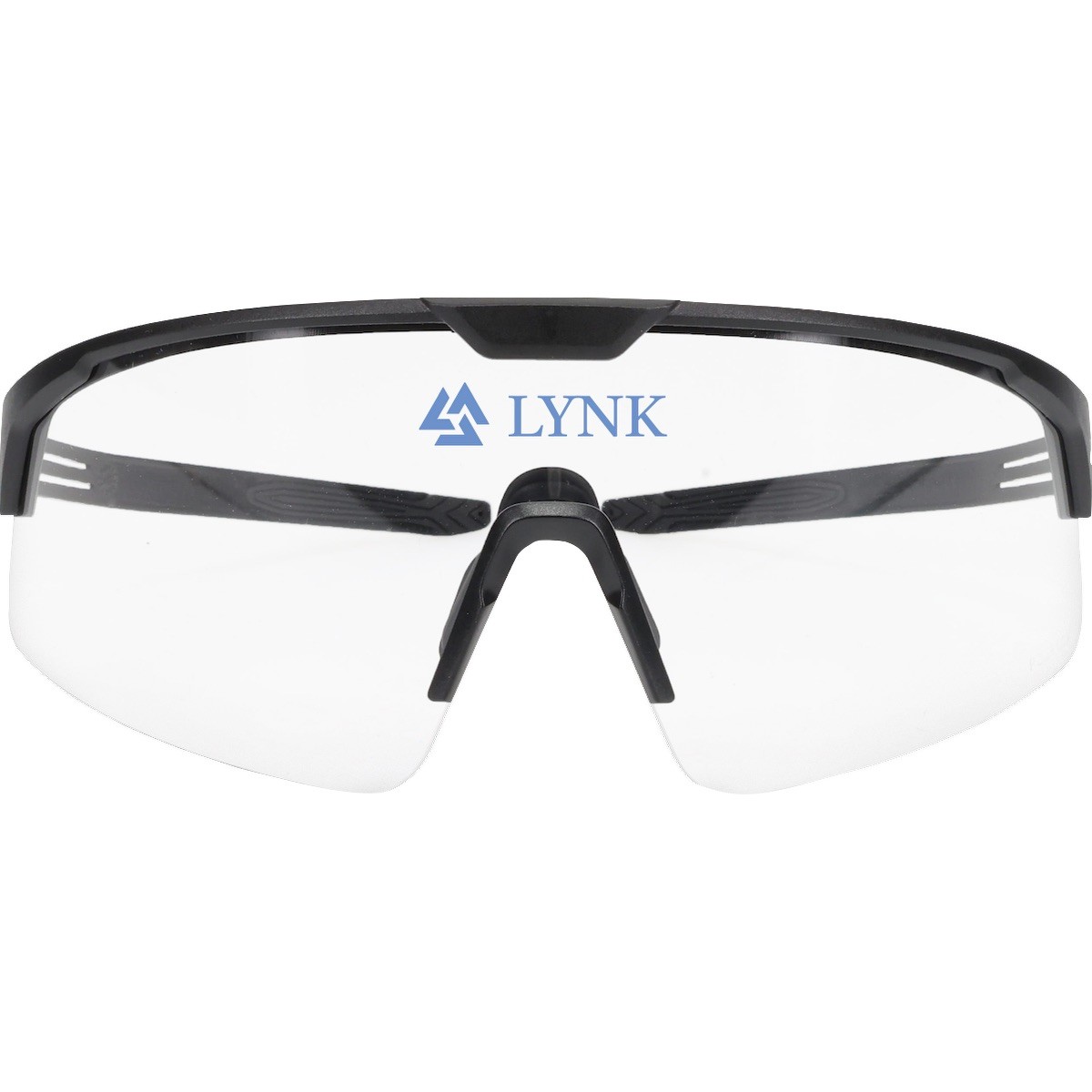 Picture of Bouton Optical Site Boss Clear Lens