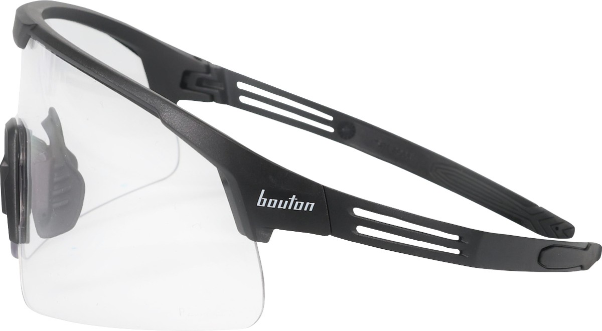 Picture of Bouton Optical Site Boss Clear Lens