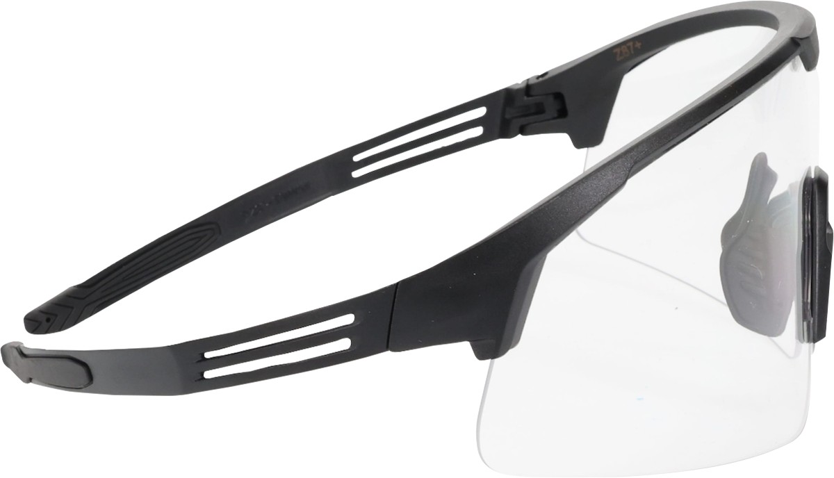 Picture of Bouton Optical Site Boss Clear Lens