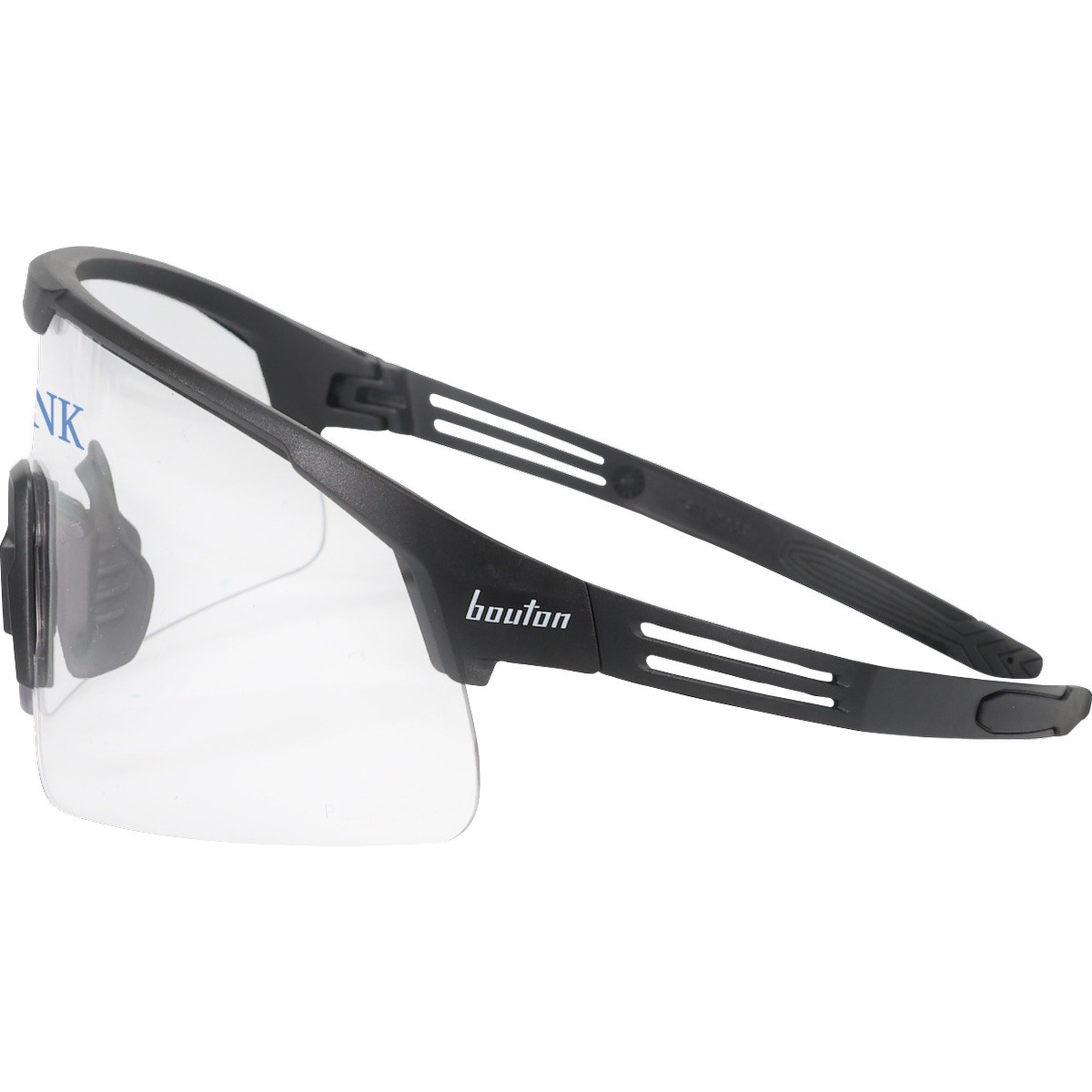 Picture of Bouton Optical Site Boss Clear Lens