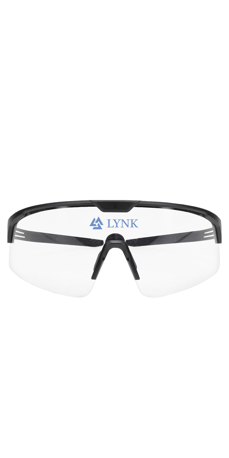 Picture of Bouton Optical Site Boss Clear Lens
