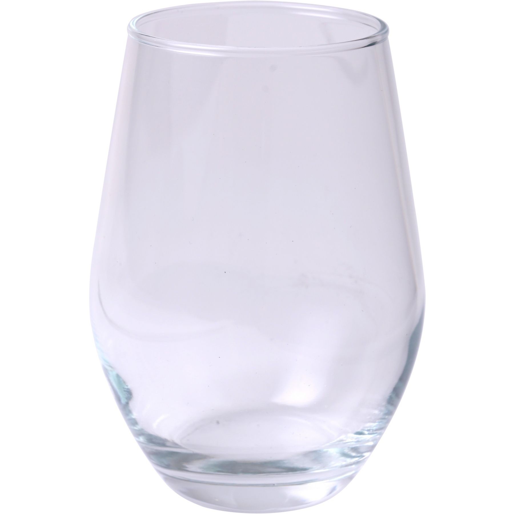 Picture of Full Color Stemless Wine Glass 11.5 Oz