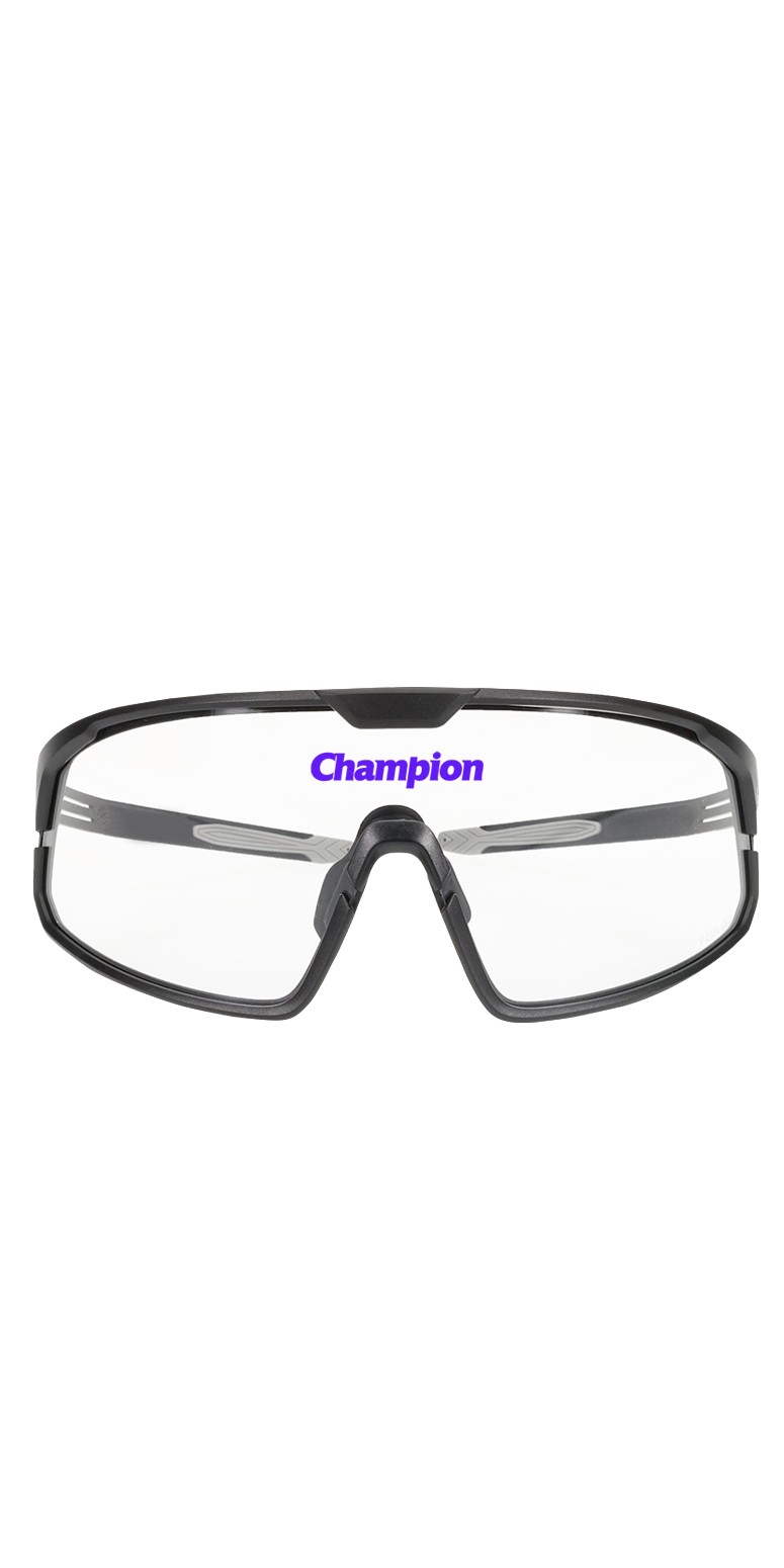 Picture of Bouton Optical Site Boss Clear Lens