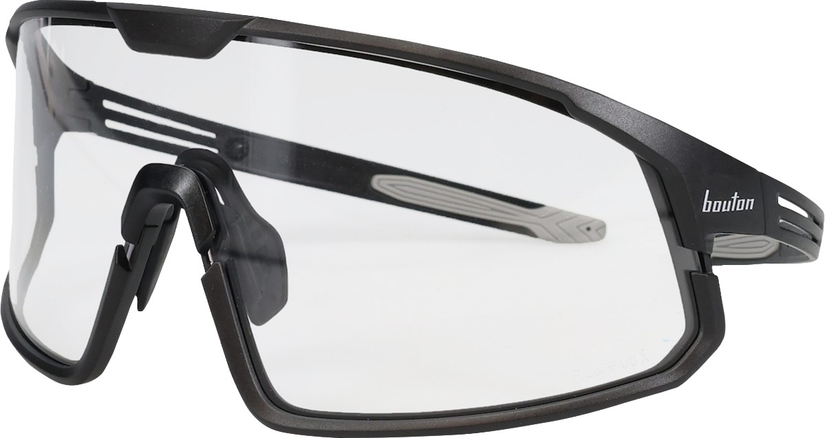 Picture of Bouton Optical Site Boss Clear Lens