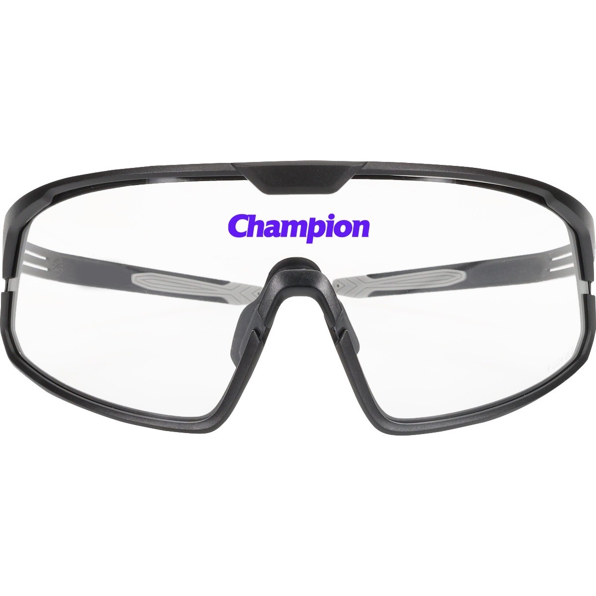 Picture of Bouton Optical Site Boss Clear Lens