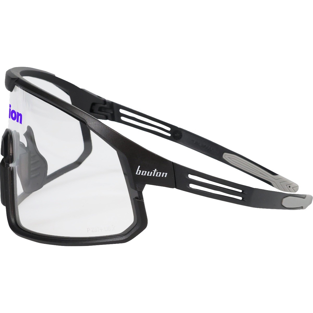Picture of Bouton Optical Site Boss Clear Lens