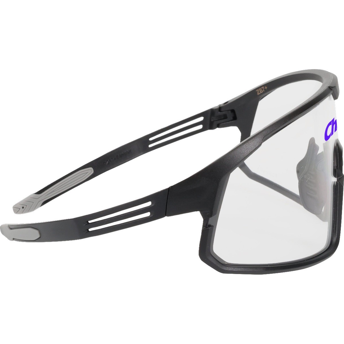 Picture of Bouton Optical Site Boss Clear Lens