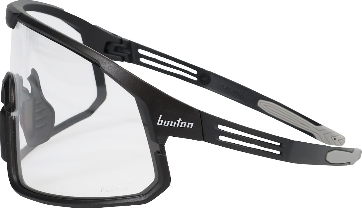 Picture of Bouton Optical Site Boss Clear Lens