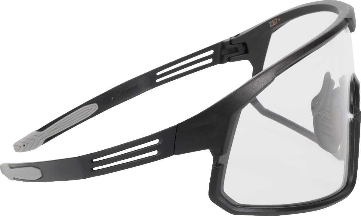 Picture of Bouton Optical Site Boss Clear Lens