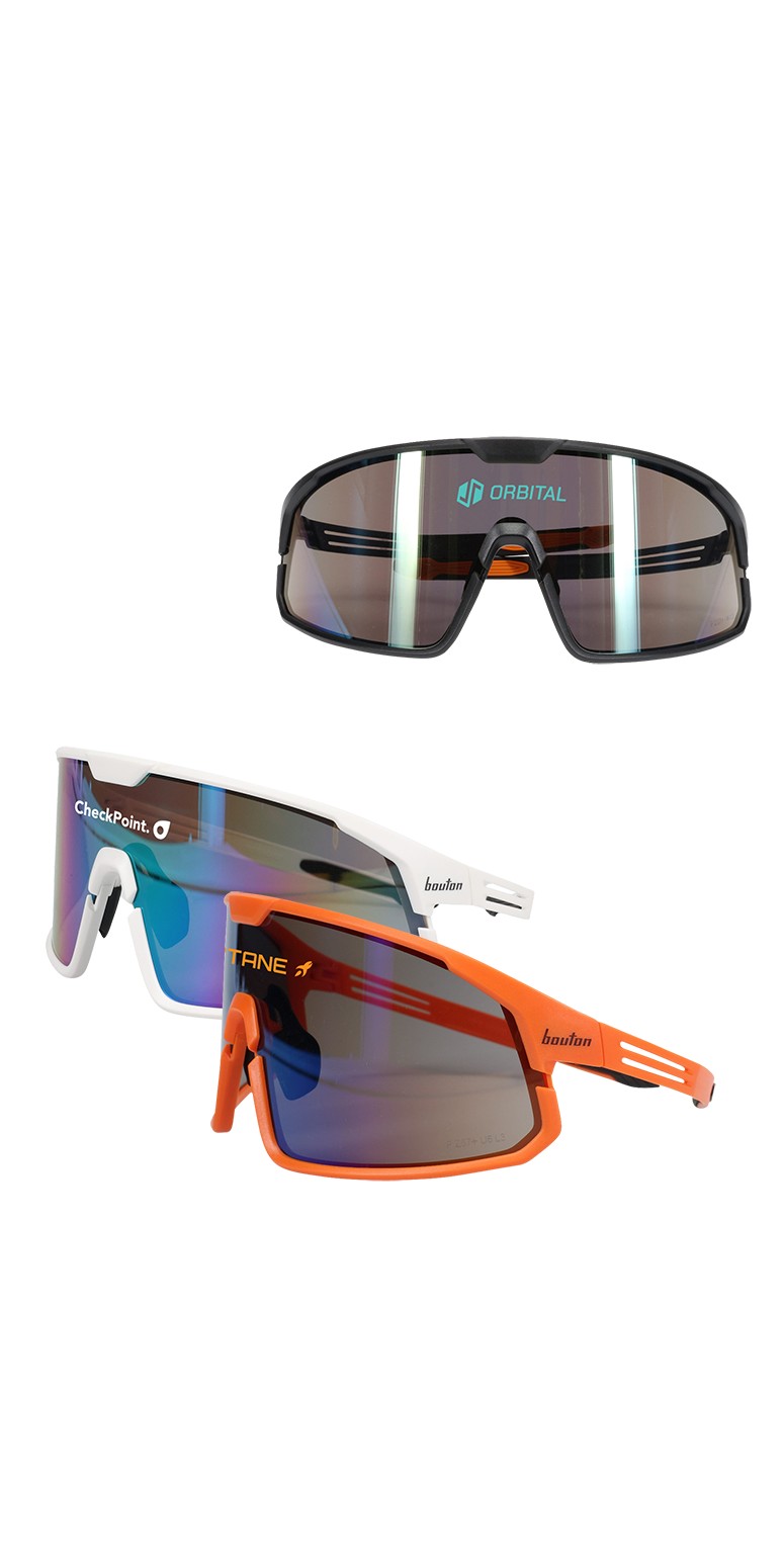 Picture of Bouton Optical Site Boss