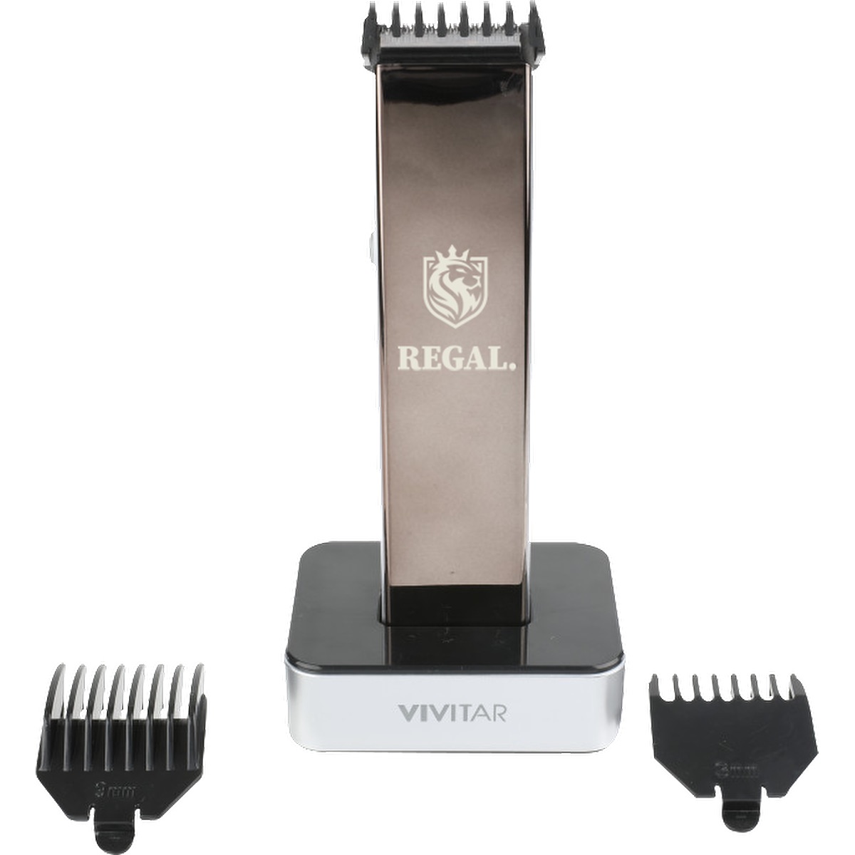 Picture of Vivitar Rechargeable Cordless Hair Trimmer