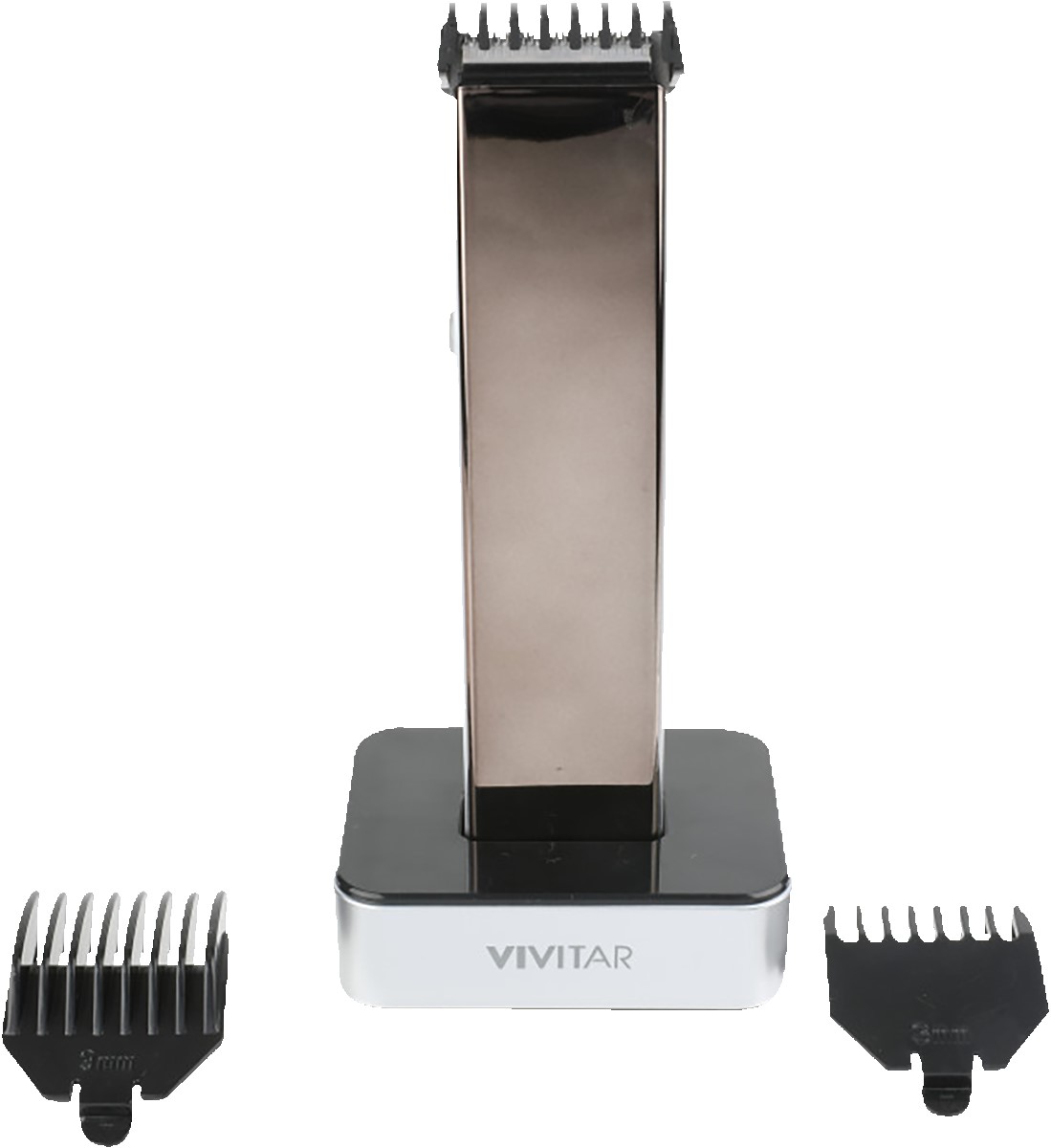 Picture of Vivitar Rechargeable Cordless Hair Trimmer