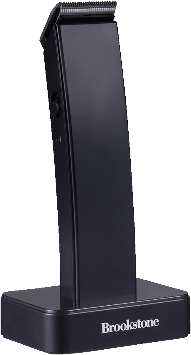 Picture of Brookstone Cordless Hair Trimmer