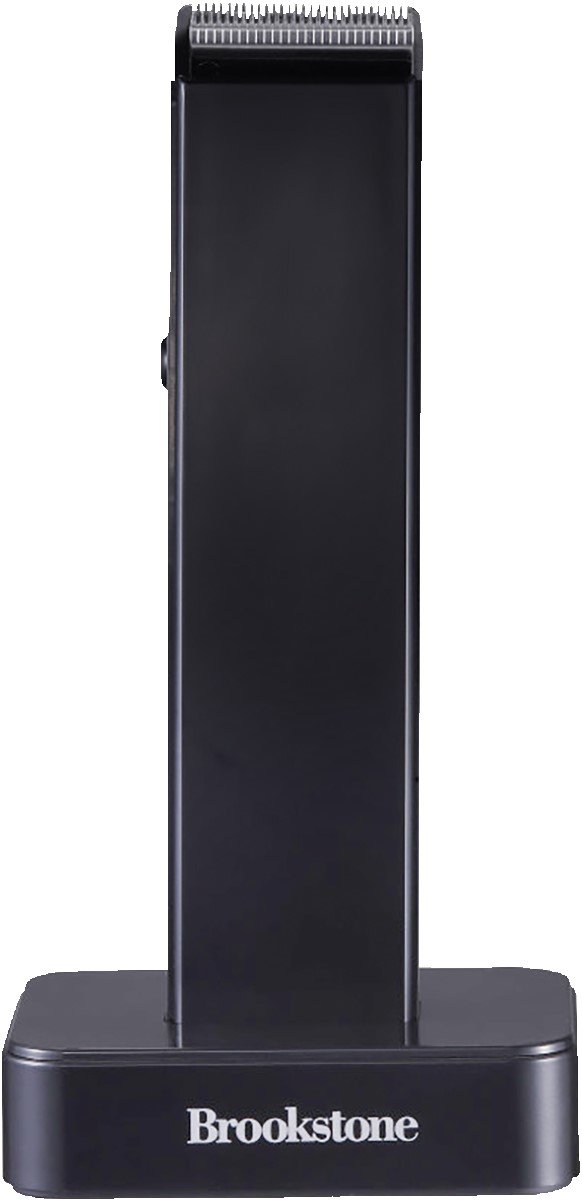 Picture of Brookstone Cordless Hair Trimmer