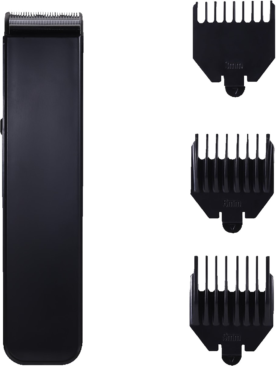 Picture of Brookstone Cordless Hair Trimmer