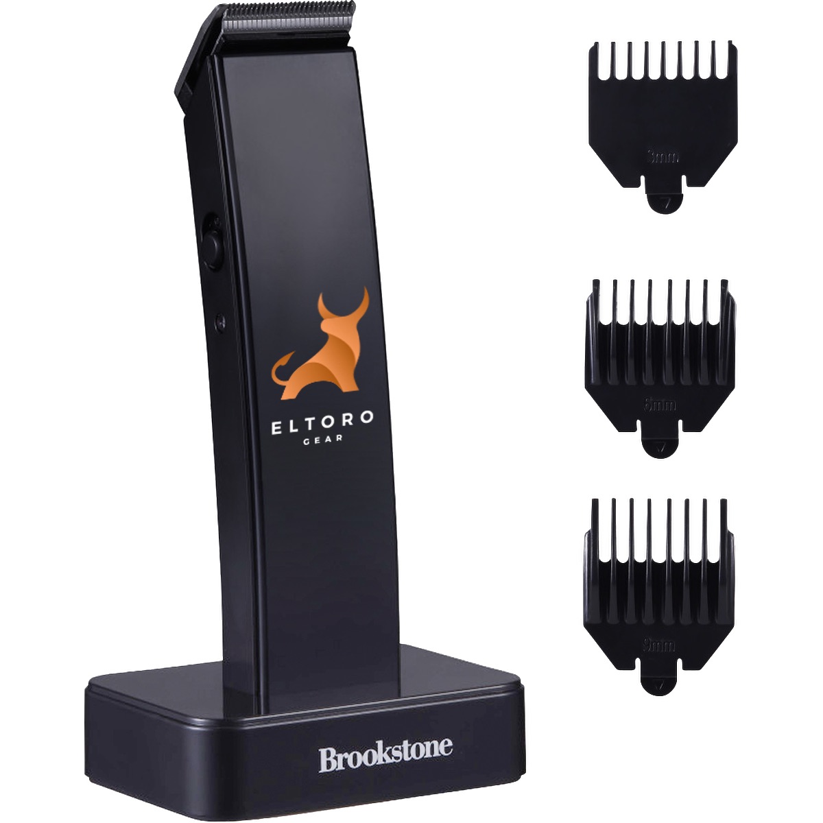 Picture of Brookstone Cordless Hair Trimmer