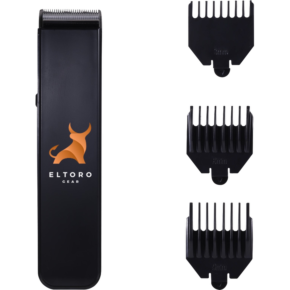 Picture of Brookstone Cordless Hair Trimmer