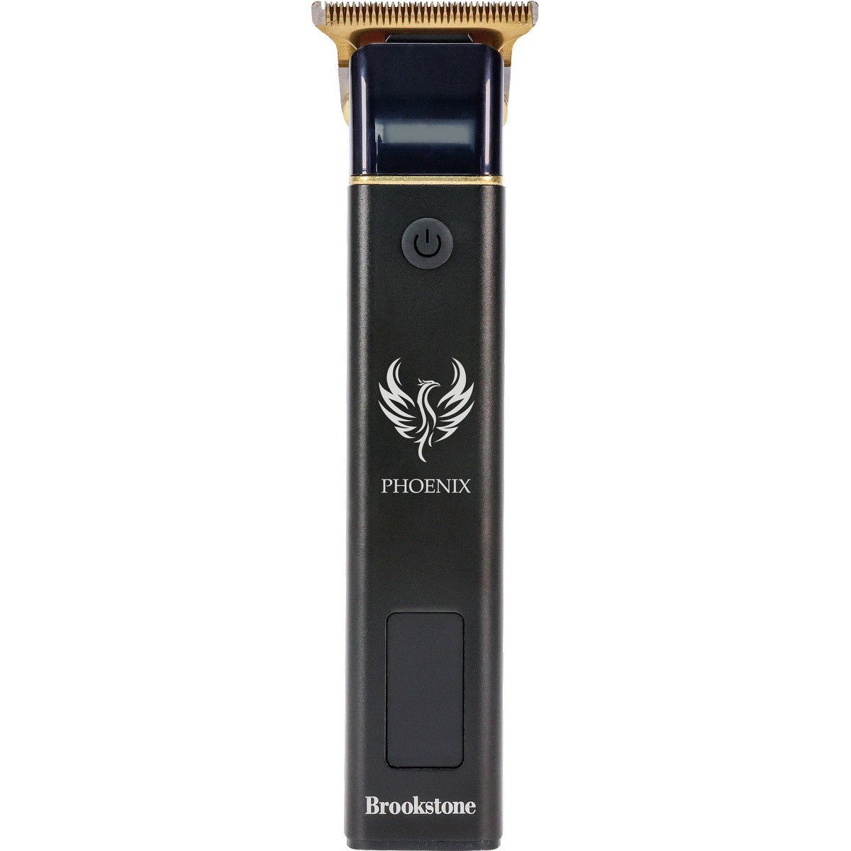 Picture of Brookstone Square T-Blade Hair Clipper