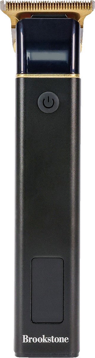 Picture of Brookstone Square T-Blade Hair Clipper
