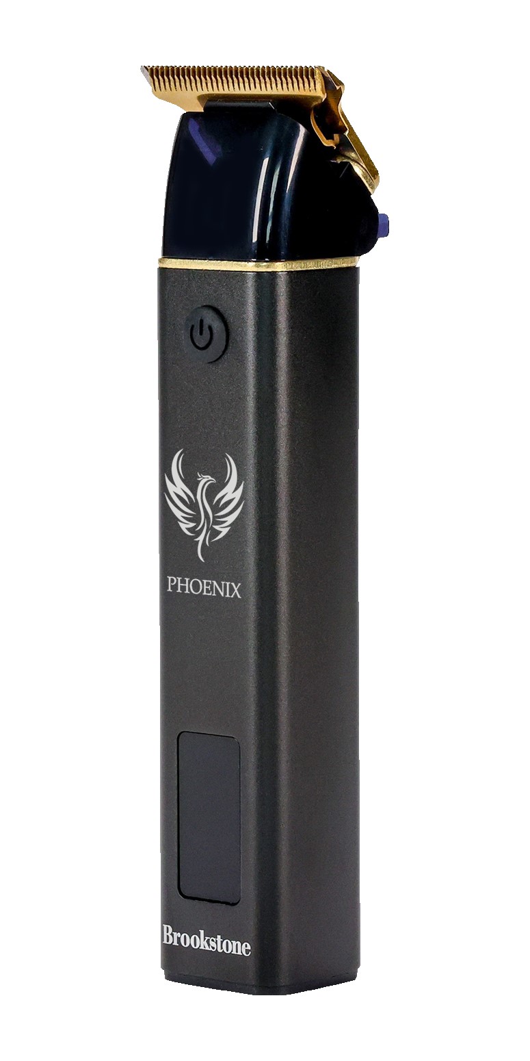 Picture of Brookstone Square T-Blade Hair Clipper