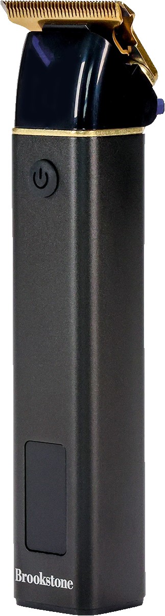 Picture of Brookstone Square T-Blade Hair Clipper