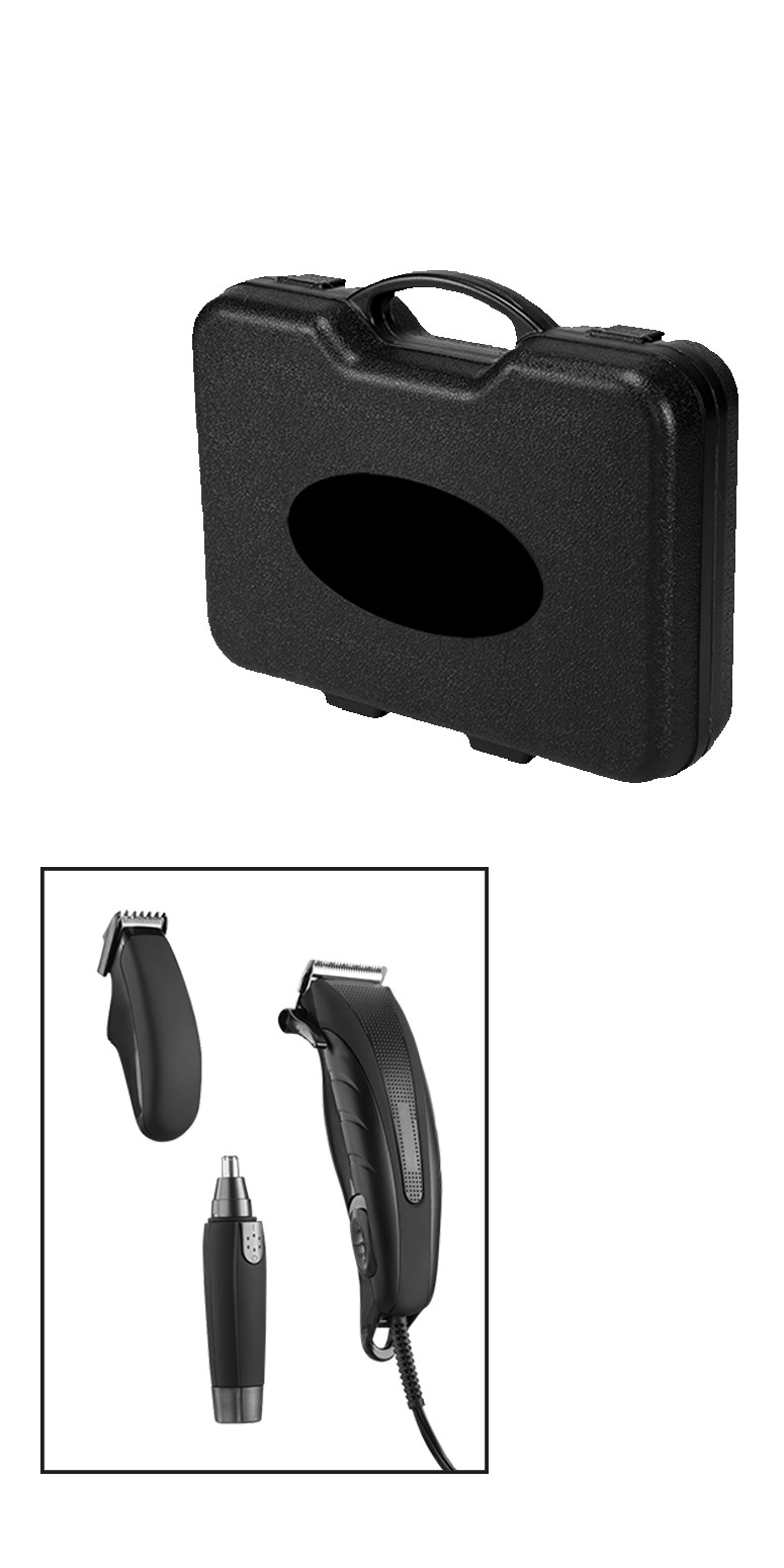 Picture of Vivitar Ultimate Grooming All-In-One Kit