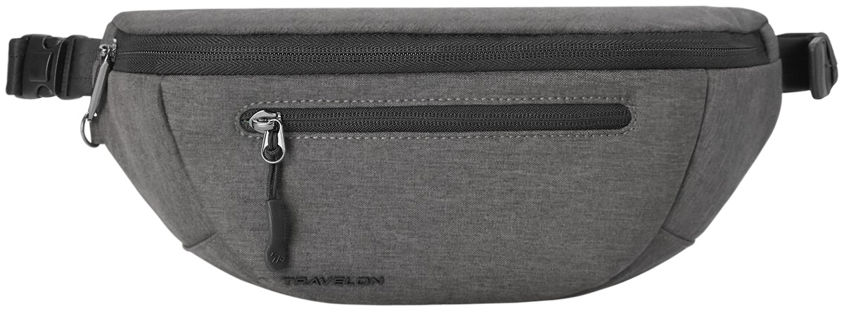 Picture of Travelon Anti-Theft Urban Waist Pack