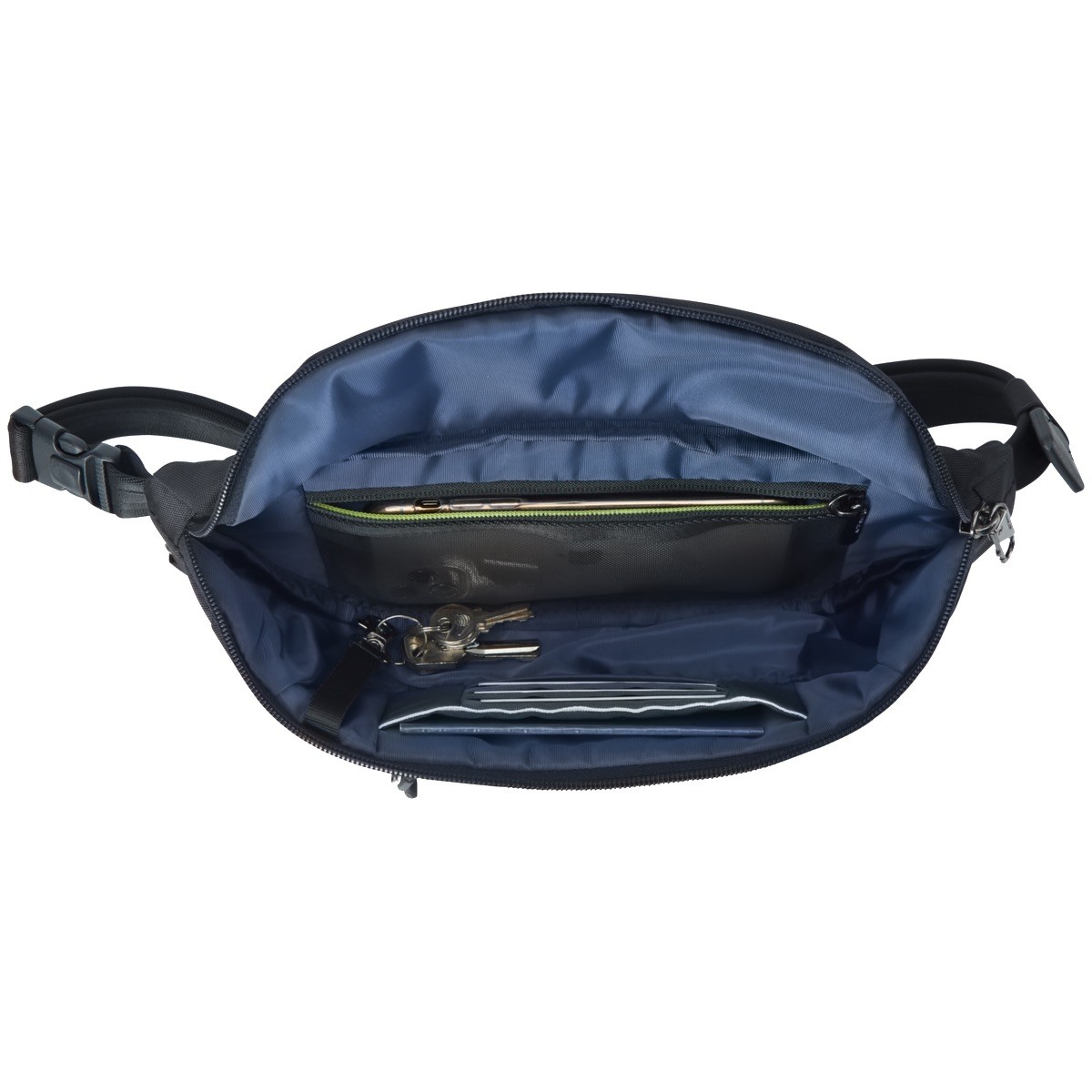 Picture of Travelon Anti-Theft Urban Waist Pack