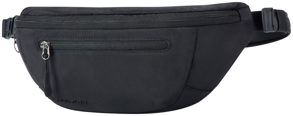 Picture of Travelon Anti-Theft Urban Waist Pack