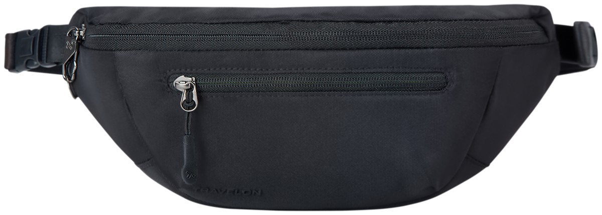 Picture of Travelon Anti-Theft Urban Waist Pack
