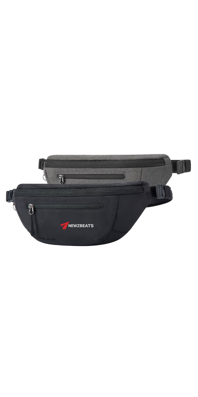 Picture of Travelon Anti-Theft Urban Waist Pack