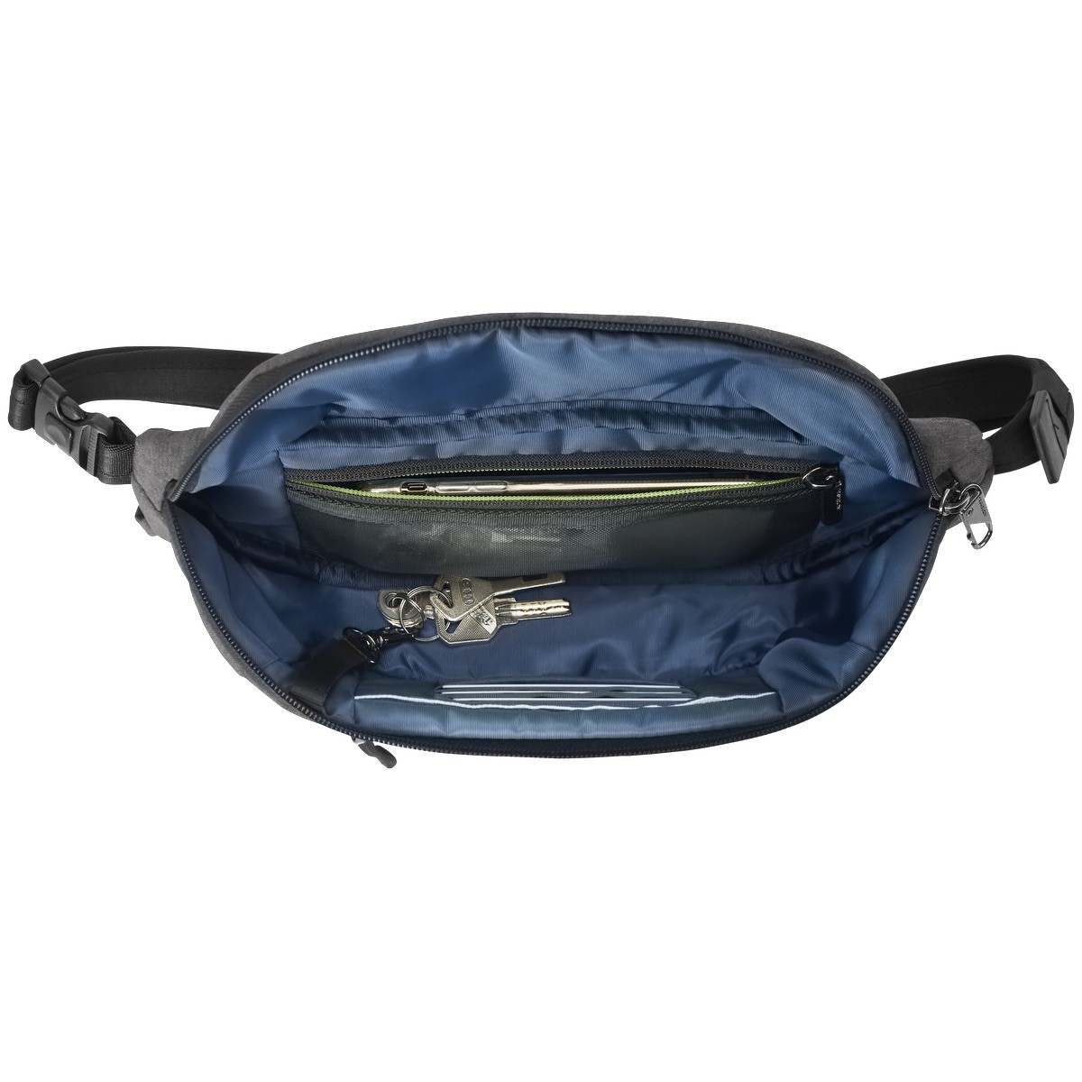 Picture of Travelon Anti-Theft Urban Waist Pack