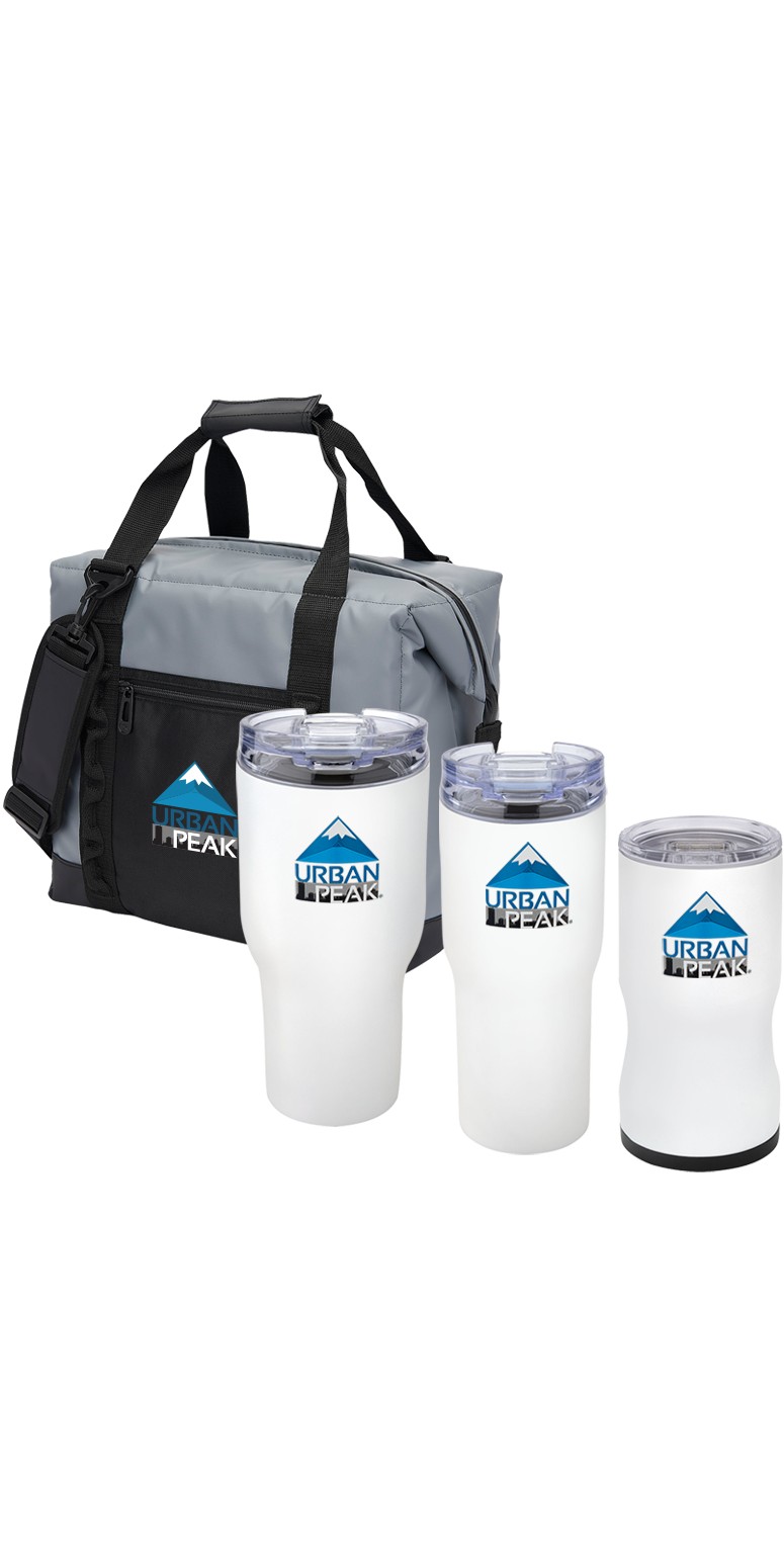 Picture of Urban Peak CB151 Trail Gift Set
