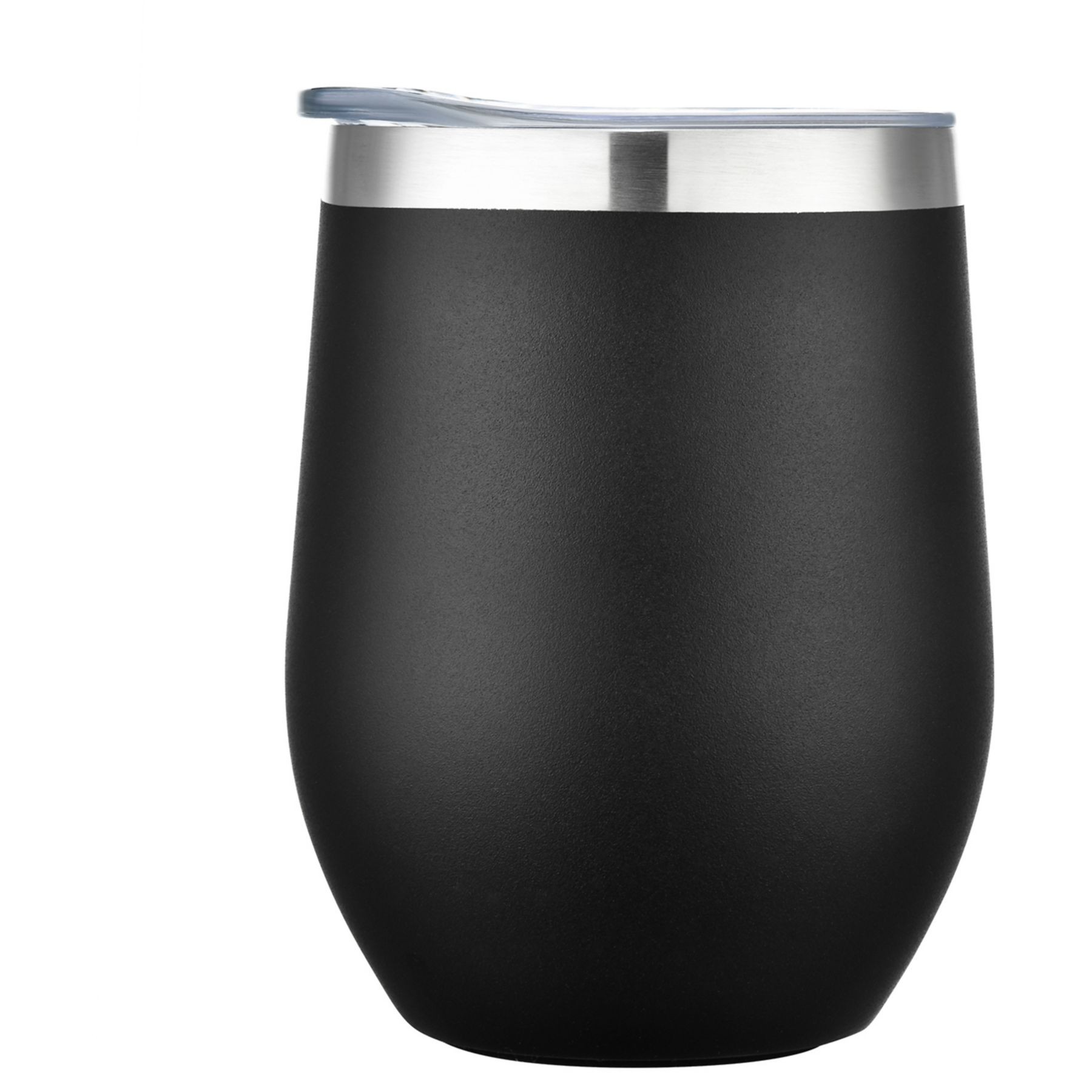 Picture of Cruise Stainless Steel Wine Tumbler 12 Oz