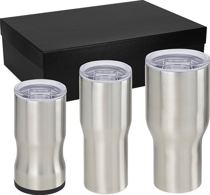 Picture of Urban Peak Gift Set (30oz/20oz/3-in-1 Insulator)