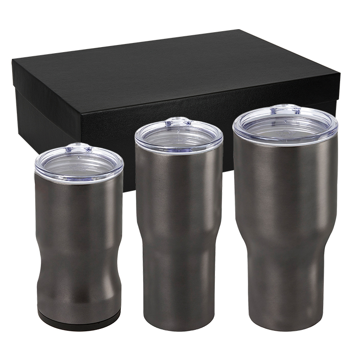 Picture of Urban Peak Gift Set (30oz/20oz/3-in-1 Insulator)