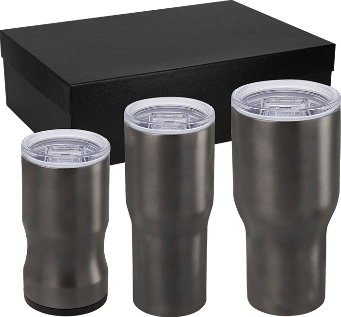 Picture of Urban Peak Gift Set (30oz/20oz/3-in-1 Insulator)