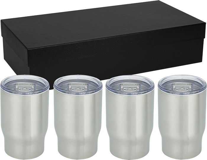 Picture of Urban Peak Gift Set (3-in-1 Tumbler)